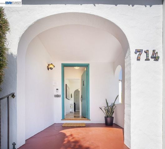 714 Rodney Dr, San Leandro, CA 94577