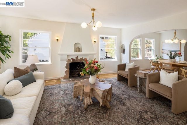 714 Rodney Dr, San Leandro, CA 94577