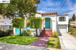 714 Rodney Dr, San Leandro, CA 94577