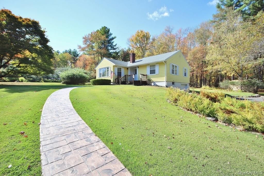 93 Downs Road, Monticello, NY 12701