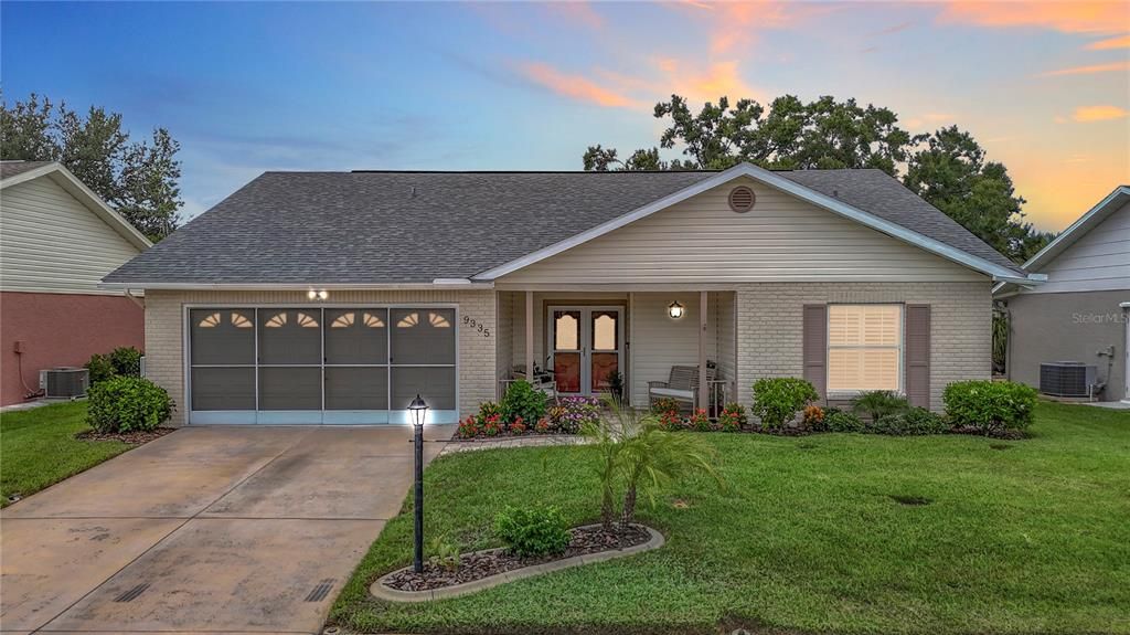 9335 STONEWALL LANE, New Port Richey, FL 34655