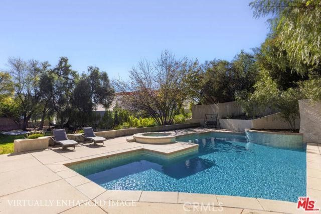 23760 Oakfield, Hidden Hills, CA 91302