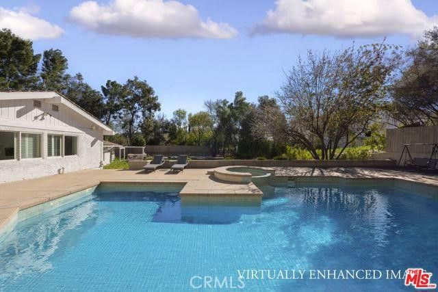 23760 Oakfield, Hidden Hills, CA 91302
