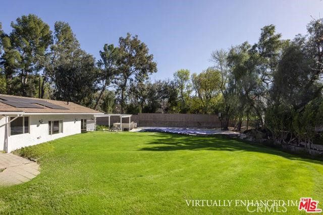 23760 Oakfield, Hidden Hills, CA 91302