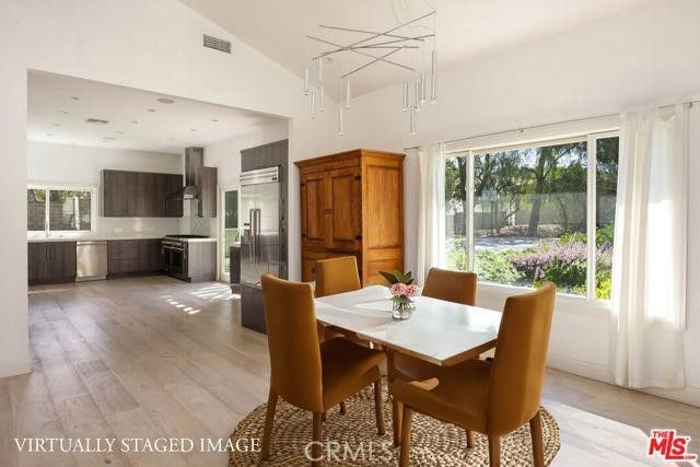 23760 Oakfield, Hidden Hills, CA 91302