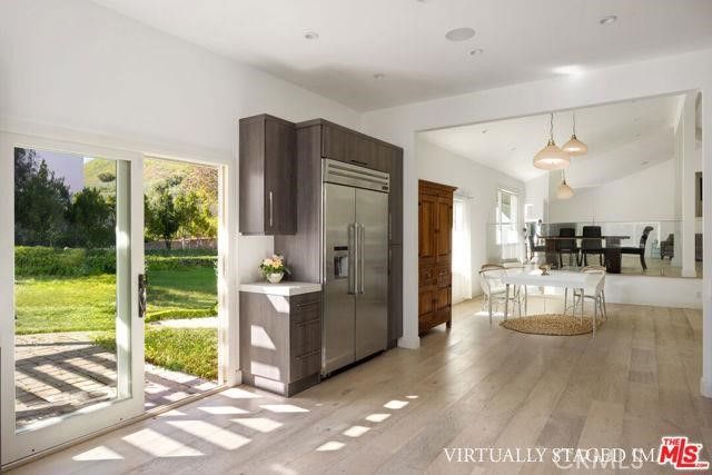 23760 Oakfield, Hidden Hills, CA 91302