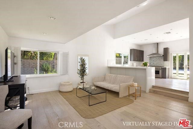 23760 Oakfield, Hidden Hills, CA 91302