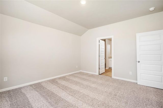 1809 Palmatum Road, El Reno, OK 73036