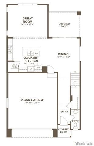 9145 Fowler Peak Court, Englewood, CO 80112