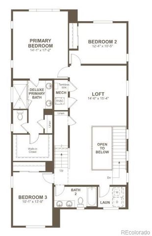 9145 Fowler Peak Court, Englewood, CO 80112