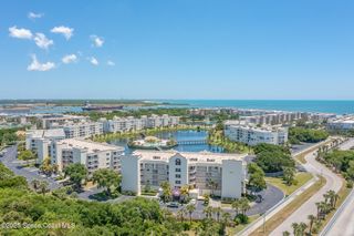 8911 Lake Drive, 204, Cape Canaveral, FL 32920