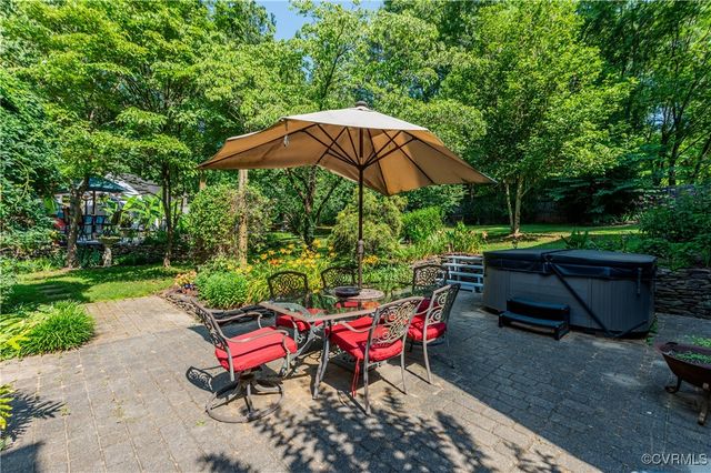 1129 Timber Trace Rd, Powhatan, VA 23139