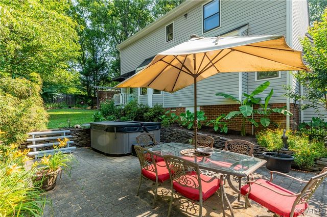 1129 Timber Trace Rd, Powhatan, VA 23139