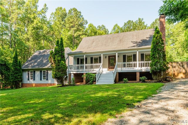 1129 Timber Trace Rd, Powhatan, VA 23139