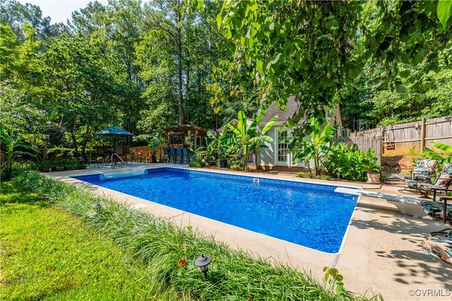 1129 Timber Trace Rd, Powhatan, VA 23139