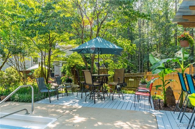 1129 Timber Trace Rd, Powhatan, VA 23139