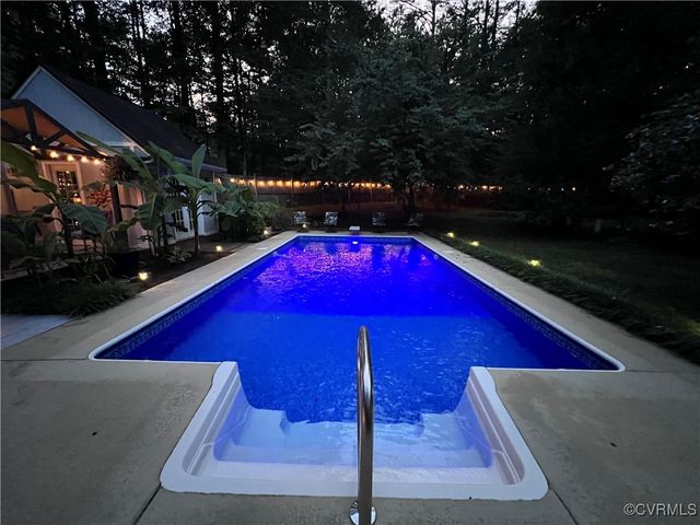 1129 Timber Trace Rd, Powhatan, VA 23139
