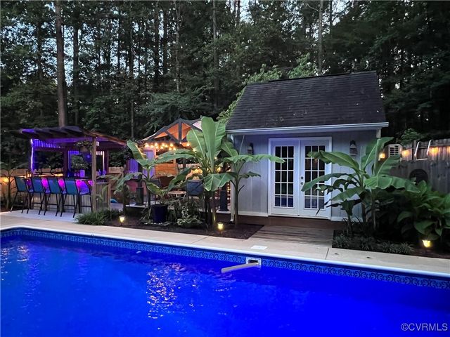 1129 Timber Trace Rd, Powhatan, VA 23139