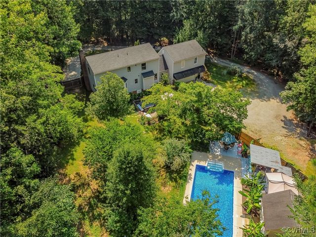 1129 Timber Trace Rd, Powhatan, VA 23139