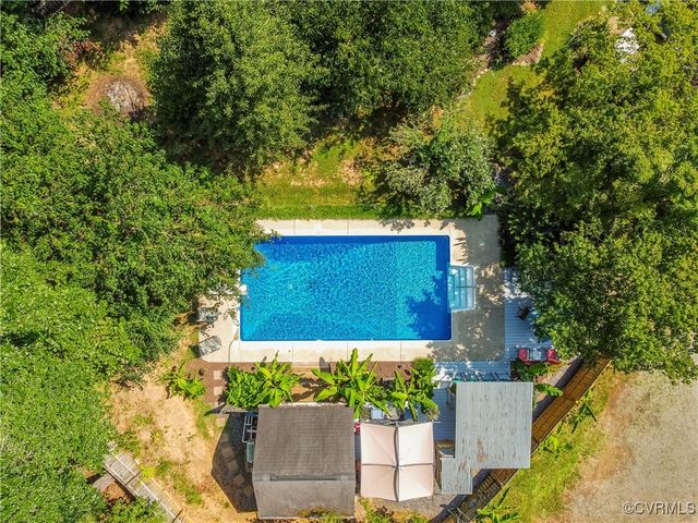 1129 Timber Trace Rd, Powhatan, VA 23139
