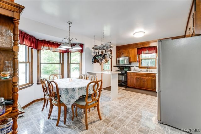 1129 Timber Trace Rd, Powhatan, VA 23139