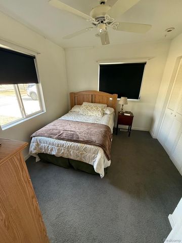 958 N Cass Avenue, Vassar, MI 48768