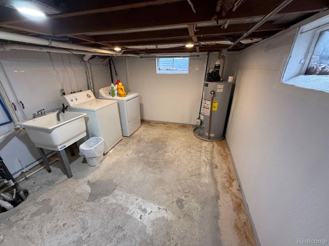 958 N Cass Avenue, Vassar, MI 48768