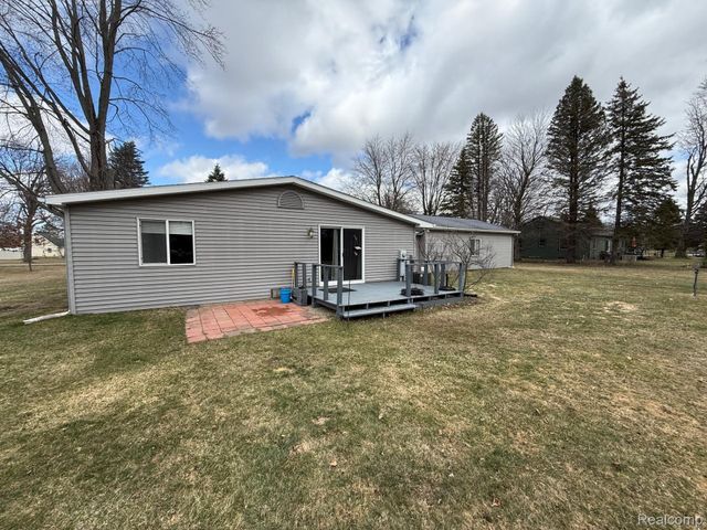 958 N Cass Avenue, Vassar, MI 48768