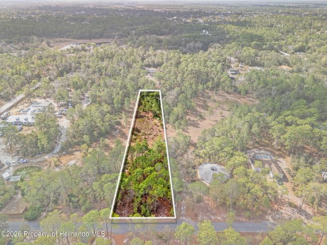 9142 Michigan Avenue, Spring Hill, FL 34613