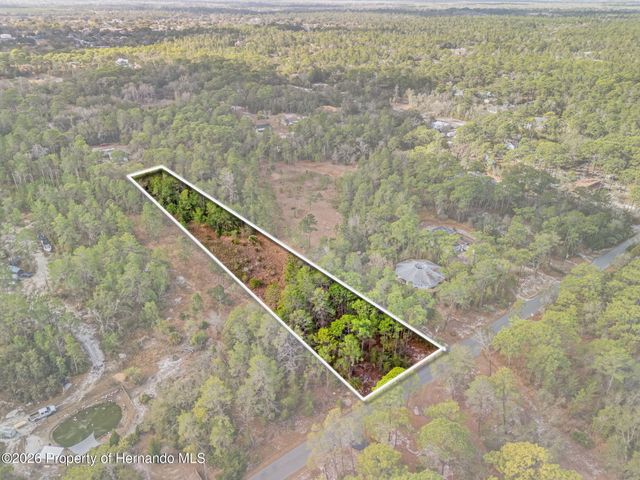 9142 Michigan Avenue, Spring Hill, FL 34613