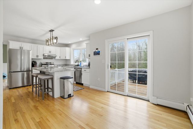 10 Upton Road, Mont Vernon, NH 03057