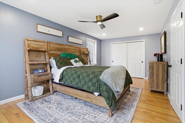 10 Upton Road, Mont Vernon, NH 03057