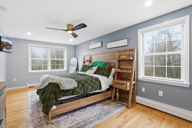 10 Upton Road, Mont Vernon, NH 03057