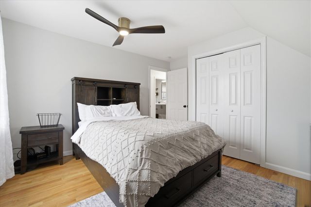 10 Upton Road, Mont Vernon, NH 03057