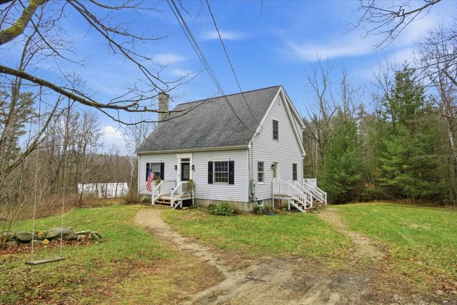 10 Upton Road, Mont Vernon, NH 03057