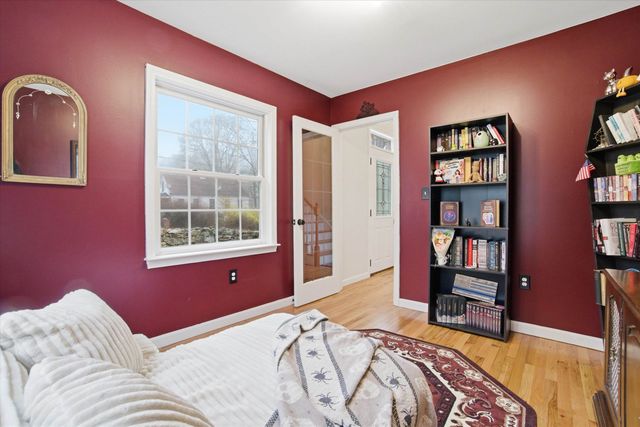 10 Upton Road, Mont Vernon, NH 03057