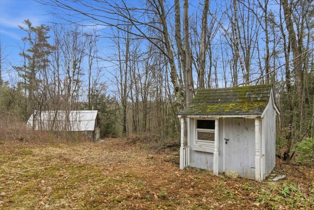 10 Upton Road, Mont Vernon, NH 03057