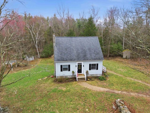 10 Upton Road, Mont Vernon, NH 03057