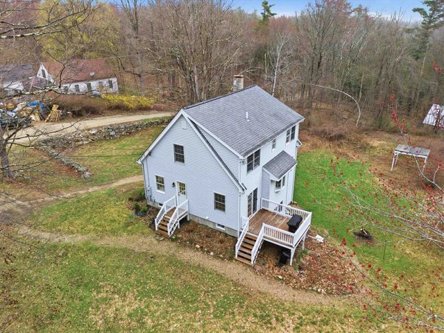 10 Upton Road, Mont Vernon, NH 03057