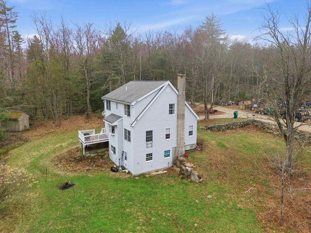 10 Upton Road, Mont Vernon, NH 03057