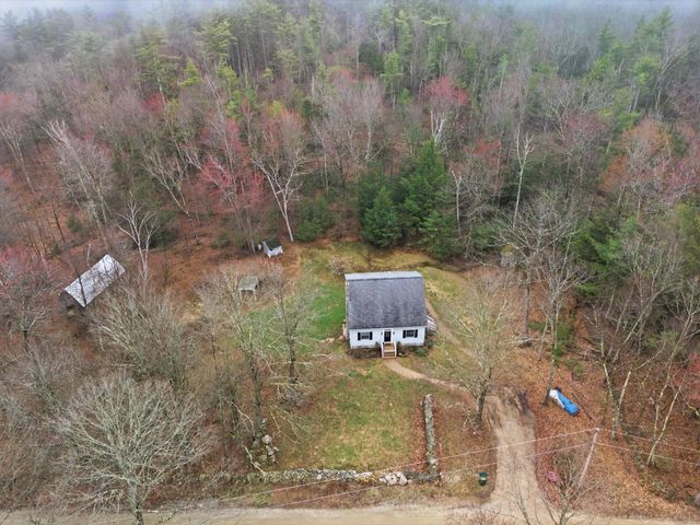 10 Upton Road, Mont Vernon, NH 03057