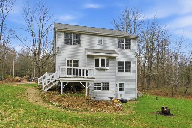 10 Upton Road, Mont Vernon, NH 03057