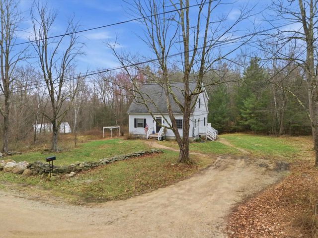 10 Upton Road, Mont Vernon, NH 03057