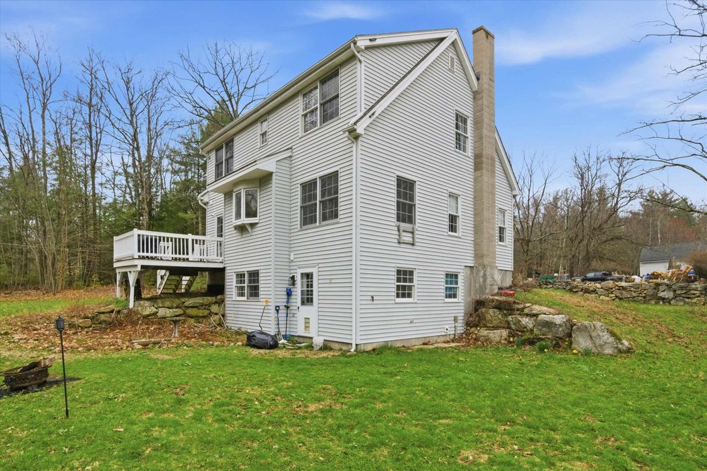10 Upton Road, Mont Vernon, NH 03057