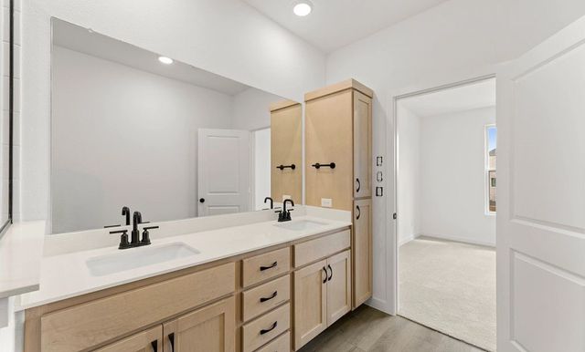 827 Pedernales Drive, Plano, TX 75075