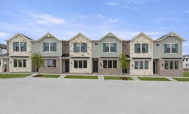 827 Pedernales Drive, Plano, TX 75075