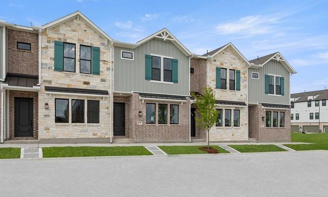 827 Pedernales Drive, Plano, TX 75075