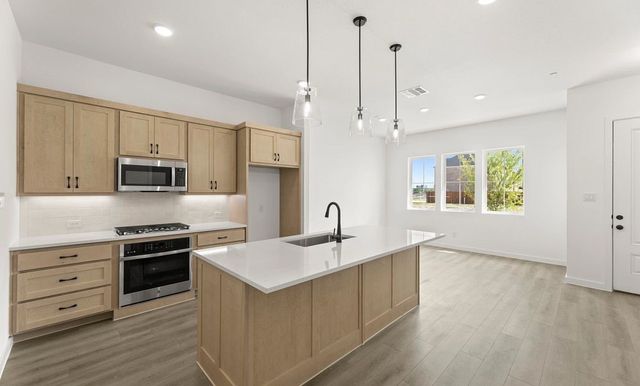 827 Pedernales Drive, Plano, TX 75075