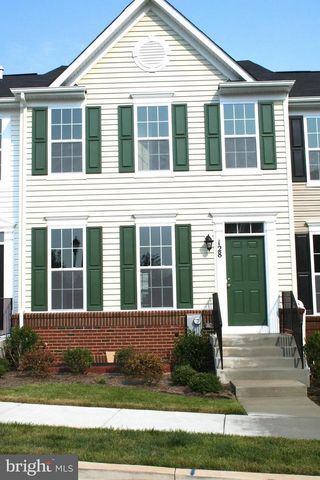 128 LULLABY CT, Germantown, MD 20874