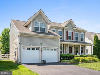 17659 CLEVELAND PARK DRIVE, Round Hill, VA 20141